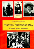 Spacerem przez pokolenia