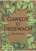 Gawędy o drzewach