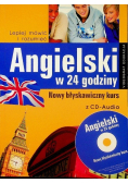 Angielski w 24 godziny