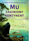 Mu Zaginiony kontynent