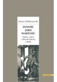 Inność jako wartość