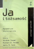 Ja i tozsamość