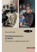 Postkolonialna Europa