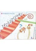 Trzeszczyki czyli trzeszczące wierszyki
