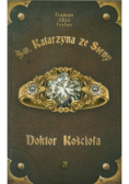 Św Katarzyna ze Sieny Doktor Kościoła