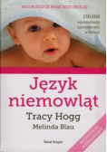 Język niemowląt