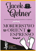 Morderstwo w Orient Espresso