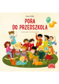 Pora do przedszkola