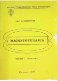 Magnetoterapia