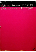 Prowadzenie fal elektromagnetycznych