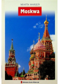 Moskwa Miasta marzeń
