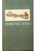 Pamiętnik matki