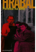 Perełka na dnie
