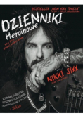 Dzienniki Heroinowe