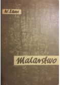 Malarstwo: problemy podstawowe