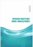 Opiekun medyczny Nowe umiejętności