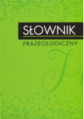 Słownik frazeologiczny