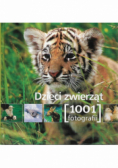 Dzieci zwierząt 1001 fotografii