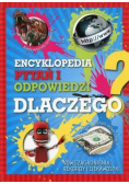 Encyklopedia pytań i odpowiedzi Dlaczego
