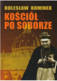 Kościół po soborze