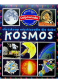Obrazkowa encyklopedia dla dzieci Kosmos