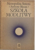Szkoła modlitwy