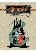 Donżon Wydanie zbiorcze 1