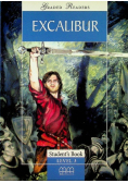 Excalibur Students Book Level 3