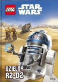 Lego Star Wars Dzielny R2 - D2