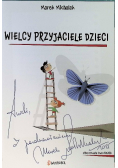 Wielcy przyjaciele dzieci