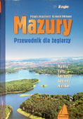Mazury Przewodnik dla żeglarzy
