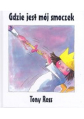 Gdzie jest mój smoczek