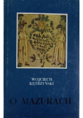 O Mazurach