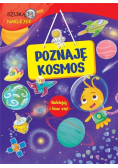 Szukam naklejek Poznaję kosmos