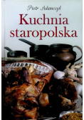 Kuchnia staropolska