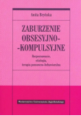 Zaburzenie obsesyjno-kompulsyjne Poradnik pacjenta