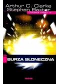 Burza słoneczna