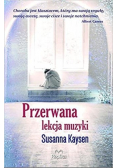 Przerwana lekcja muzyki