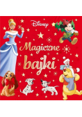 Magiczne bajki Disney