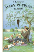 Mary Poppins w parku