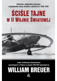 Ściśle tajne w II wojnie światowej