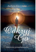 Odkryj go. Zdarzenia ponadnaturalne