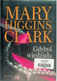 Gdybyś wiedziała