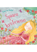 Czas na bajkę Śpiąca Królewna