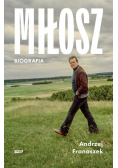 Miłosz Biografia