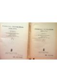 Podręczna encyklopedia biblijna Tom1 i 2