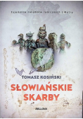 Słowiańskie skarby  Tajemnice zabytków runicznych