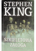 Szkieletowa załoga Wydanie kieszonkowe