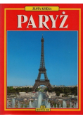 Złota Księga Paryż