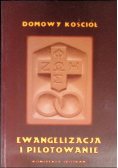 Domowy kościół ewangelizacja i pilotowanie